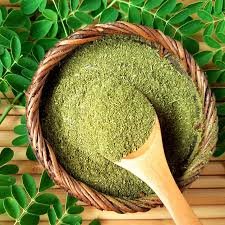 Moringa Powder